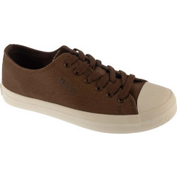 Big Star Γυναικεία Sneakers Καφέ TT274123
