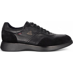 Callaghan Ανδρικά Sneakers Μαύρα 63600