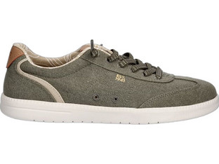 Jeep Jeepster Ανδρικά Sneakers Χακί JM61060A-020