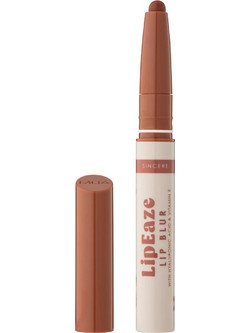 MUA Lipeaze Sincere Long Lasting Matte Κραγιόν Pencil
