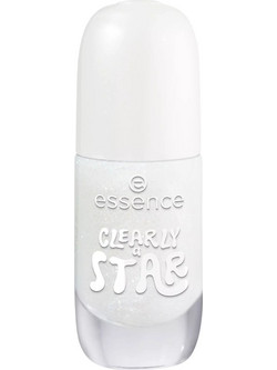 Essence 02 Clearly a Star Gloss Βερνίκι Νυχιών 8ml