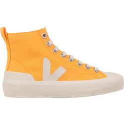 Veja Wata II Γυναικεία Sneakers Μποτάκια Πορτοκαλί PA0103167A