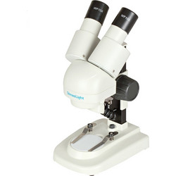 Delta StereoLight DO-3660 Στερεοσκοπικό Μικροσκόπιο