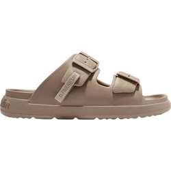 D.Franklin Vibe Foam 2 Ανδρικές Παντόφλες Καλοκαιρινές Ταμπά DFSH413004