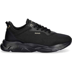 Hugo Ανδρικά Sneakers Μαύρα 50567985-007