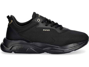 Hugo Ανδρικά Sneakers Μαύρα 50567985-007