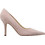 Nine West Gemmha Γόβες Suede με Τακούνι Στιλέτο Nude 41-241