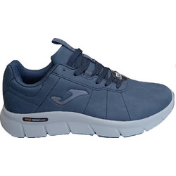 Joma Daily Ανδρικά Αθλητικά Παπούτσια για Τρέξιμο Navy Μπλε CDAILW2503