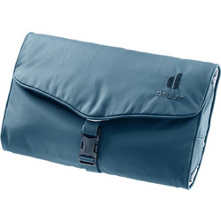 Deuter Wash Bag II 3930326-3074 Νεσεσέρ Ταξιδίου με Θήκες 30x4x19cm Μπλε