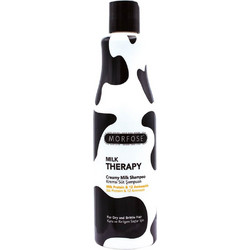 Morfose Milk Therapy Σαμπουάν 1lt