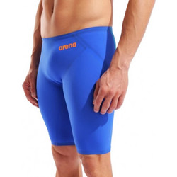 Arena Αθλητικό Ανδρικό Μαγιό Βερμούδα Royal Blue 011586-222