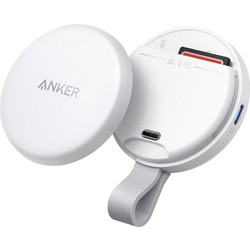 Anker MagGo Card Reader USB-C για SD / microSD