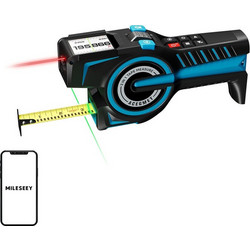 Mileseey DTX 10