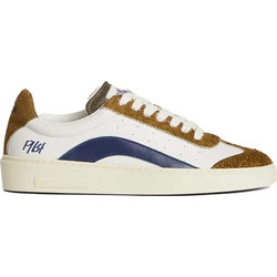 Dsquared2 Ανδρικά Sneakers Μπεζ SNM045423808518M2021
