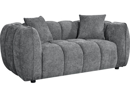 HomeMarkt Lykke Διθέσιος Καναπές 172x89x70cm HM3324.01