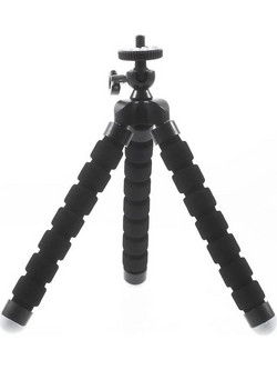 83000387A Τρίποδο για Action Cameras (Universal)