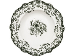 Estia Πιάτο Βαθύ Πορσελάνης 22cm 07-38724