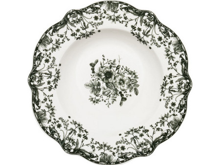 Estia Πιάτο Βαθύ Πορσελάνης 22cm 07-38724