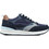 Gap Run Spirit City Ανδρικά Sneakers Navy Μπλε GPM613228-0040NAVY
