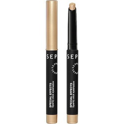 Sephora Special Effects Sparkly 01 Golden Gleam Σκιά Ματιών Stick 1.6gr