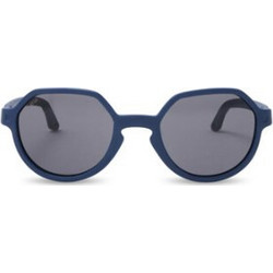KiETLA Oozz Παιδικά Γυαλιά Ηλίου 1-2 Ετών Polarized Dark Μπλε