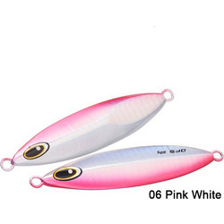 Maxel Dragonfly DFS Τεχνητό Δόλωμα Πλάνος 12cm 130gr 06