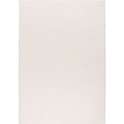 Kayoom Earthquake Χαλί Ορθογώνιο 200x280cm 225 Ivory