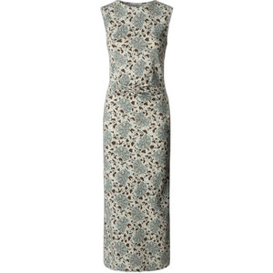Pepe Jeans Lexi Midi Καλοκαιρινό Καθημερινό Φόρεμα Πράσινο Mint PL9537814-610 Pepe Jeans Lexi Midi Καλοκαιρινό Καθημερινό Φόρεμα Πράσινο Mint PL9537814-610