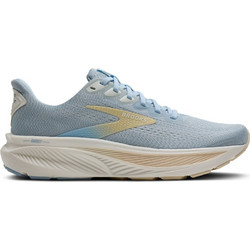 Brooks Ghost 17 Γυναικεία Αθλητικά Παπούτσια για Τρέξιμο Γαλάζια 1204311B-431