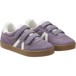 La Redoute Παιδικά Sneakers Μωβ 351312810