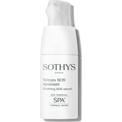 Sothys Soothing SOS Serum Προσώπου 20ml