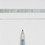 Sakura Gelly Roll Stardust Στυλό Gel Ασήμι με Glitter XPGB744