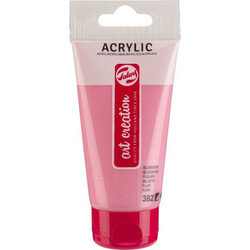 Royal Talens Art Creation 382 Blossom Ακρυλικό Χρώμα Ζωγραφικής 75ml