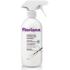 Power Health Fleriana Εντομοαπωθητικό Spray 400ml