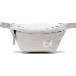 Herschel Classic Τσαντάκι Μέσης Άσπρο 11549-07454