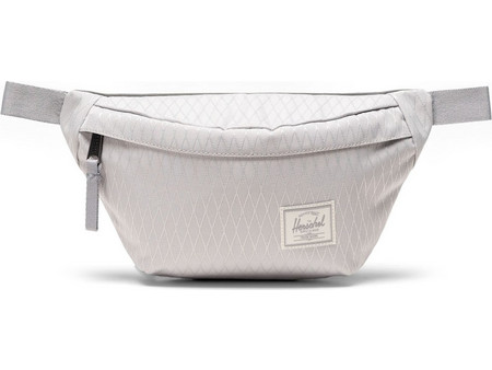 Herschel Classic Τσαντάκι Μέσης Άσπρο 11549-07454