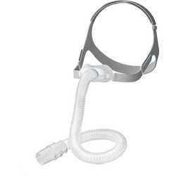 Yuwell YN-06 Ρινική Μάσκα CPAP