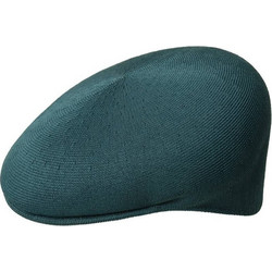 Kangol Tropic 504 Ανδρική Τραγιάσκα Υφασμάτινη Κυπαρισσί 203013CT332