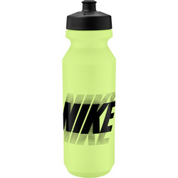 Nike Big Mouth Graphic Bottle 2.0 Lime 946ml