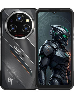 Oukitel WP62 5G 16GB 512GB