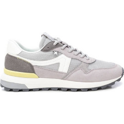 Xti Ανδρικά Sneakers Γκρι 143664