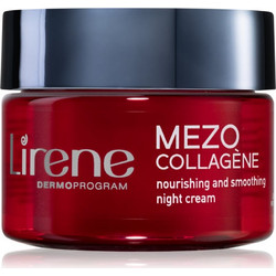 Lirene Mezo Collagene Night Cream 50ml