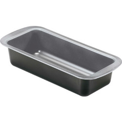 Guardini Φόρμα Ζαχαροπλαστικής από Ανοξείδωτο Ατσάλι για Κέικ Στρογγυλή 30cm11cm6.3cm 73030PCV