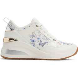 Aldo Γυναικεία Sneakers Λευκά 100025128-089