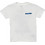 Vans Παιδικό T-Shirt Κοντομάνικο Λευκό VN000TNBWHT