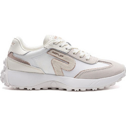 Replay Γυναικεία Sneakers Λευκά GWS5C-000-C0009T-1161