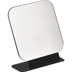 Aria Trade Επιτραπέζιος Καθρέπτης Μακιγιάζ 13x16cm AT000120898
