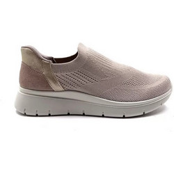 IMAC Γυναικεία Sneakers Μπεζ 106200-03509