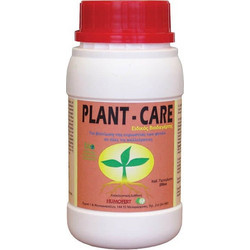 Humofert Plant Care Υγρός Βιολογικός Βιοδιεγέρτης 250ml