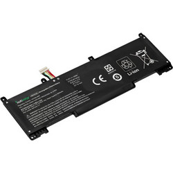 Multienergy Συμβατή Μπαταρία Laptop για HP ProBook 650 G8 3550mAh